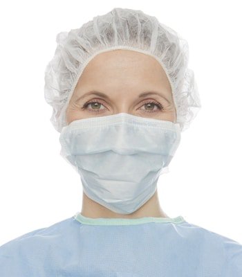 sterile surgical mask sterile surgical mask