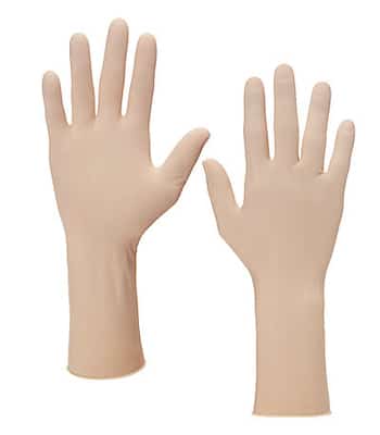 Kimtech Pure G3 Sterile Latex Gloves - Clean Room Garments