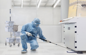 7 Important Ways to Prevent Cleanroom Contamination