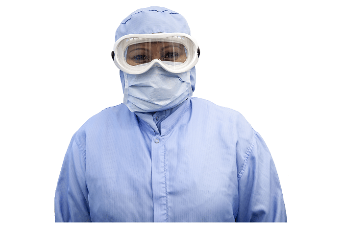 Best Practices For Keeping Human Error Out Of The Cleanroom